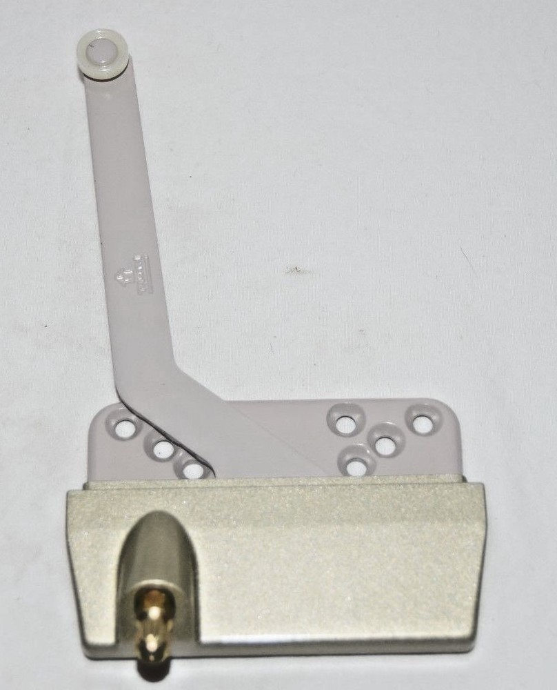 Truth Entrygard Single Arm Window Operator 15 Series With Handle