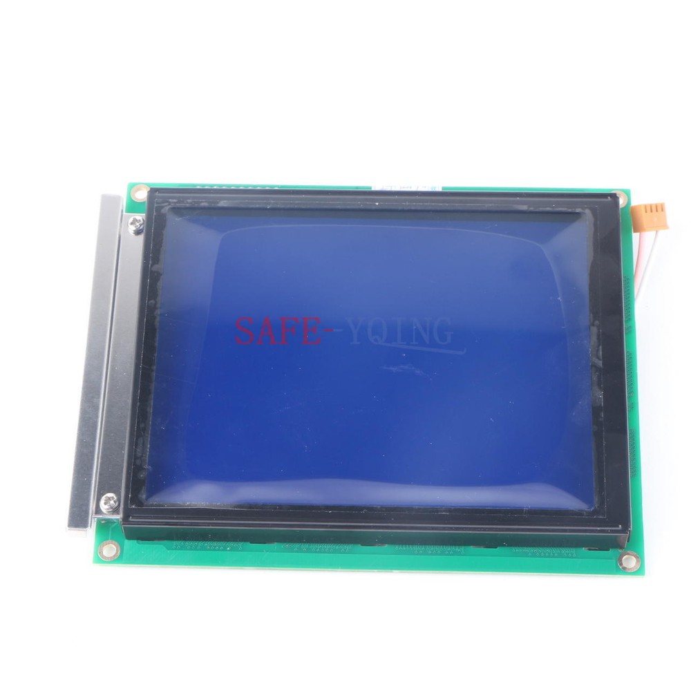 1X For compatible 5.7" LCD Screen Panel PG320240D-P5