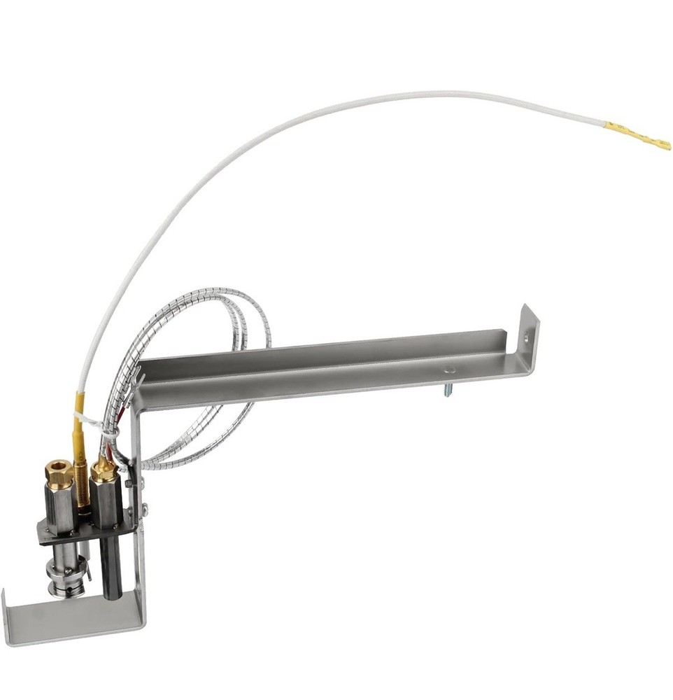 HAXPLT1931 Natural Gas Pilot Fits Hayward H-Series ED1 Style Gas Pool Heater