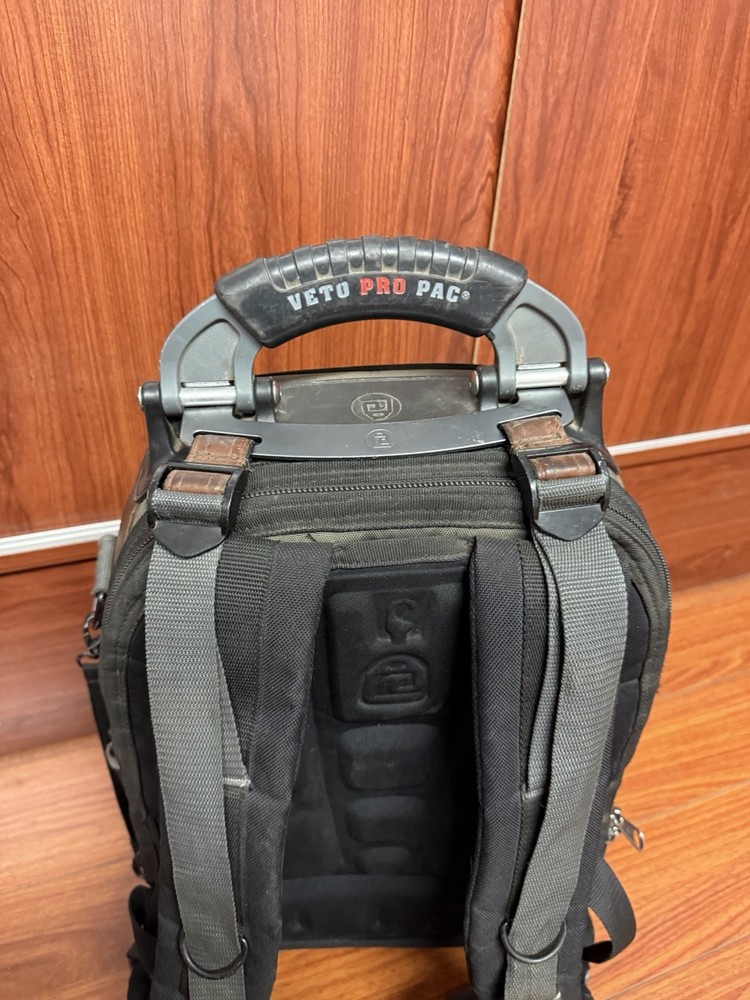 VETO PRO PAC TECH PAC TECH SERIES LARGE