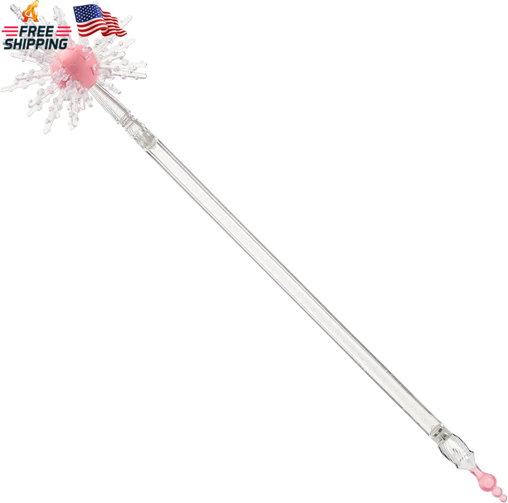 Wicked Glinda'S Bubble Wand