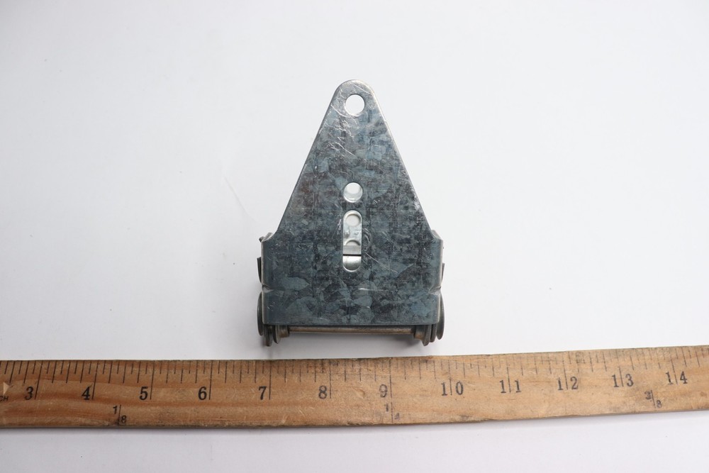 Door Hinge 11GA #5 MFD-H5