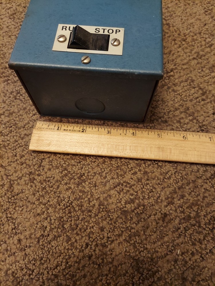 EATON Electronics Speed Controller