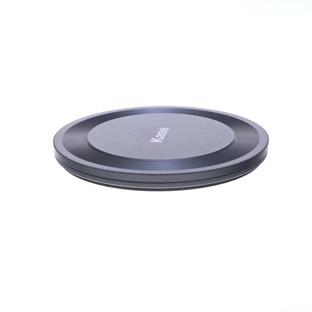 Kase Magnetic Adapter Ring 82mm And Lens Cap