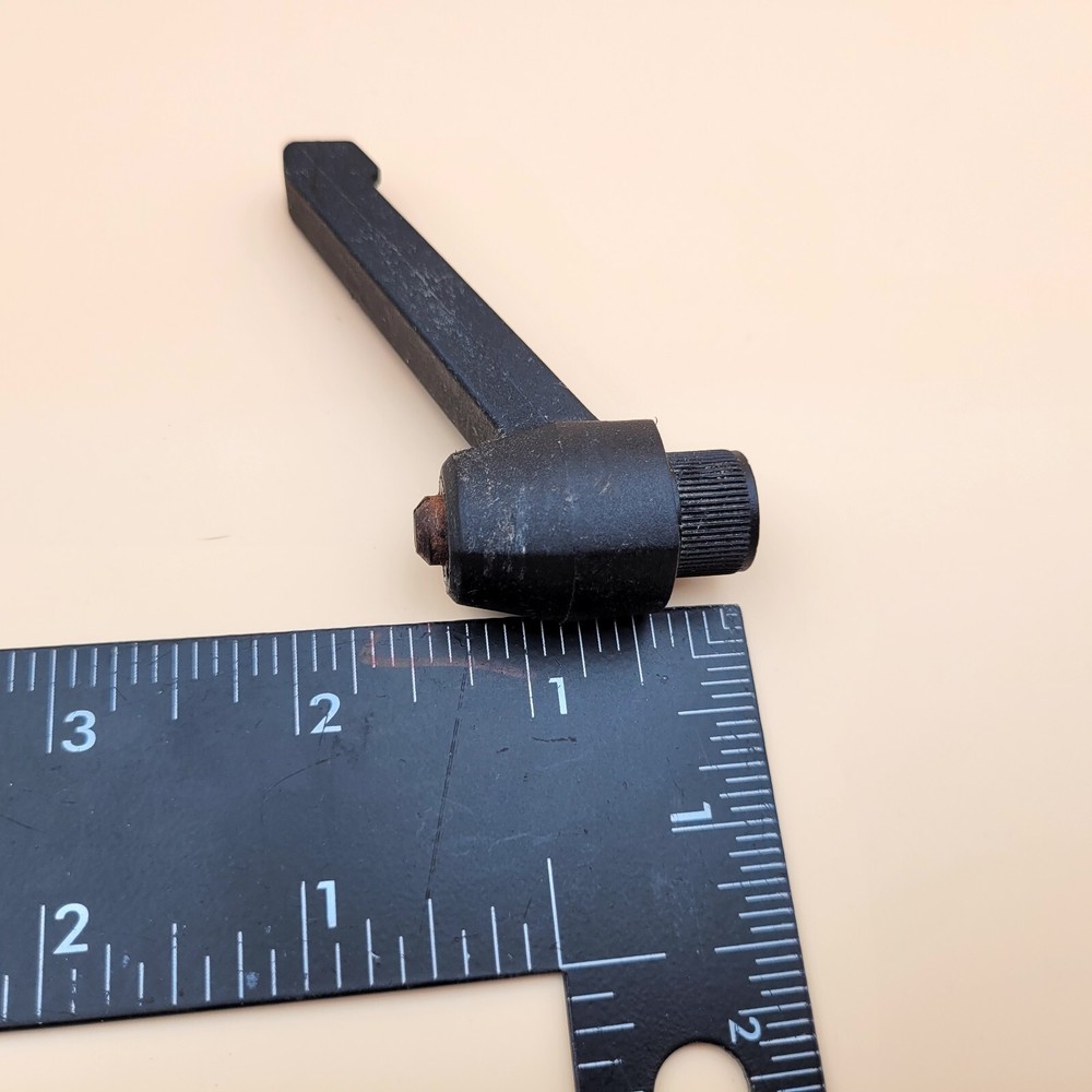 3 - Martin Pro Lighting Replace Part Stagebar Adjustable Handle Pro218 Scanner