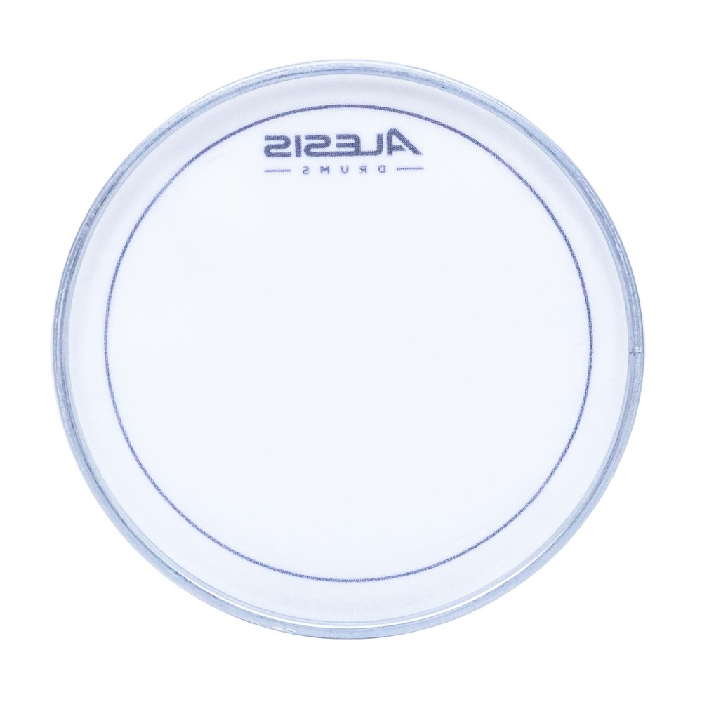 White Alesis 10" Mesh Drum Head for Strike Pro Special Edition Kit Replacement