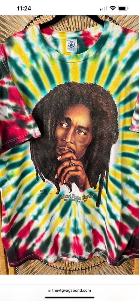 K2 Vintage Bob Marley Snowboard