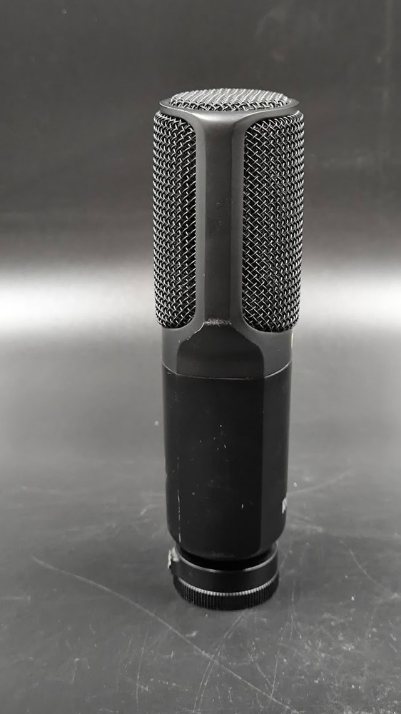RØDE Rode NT-USB Microphone Used Working Black