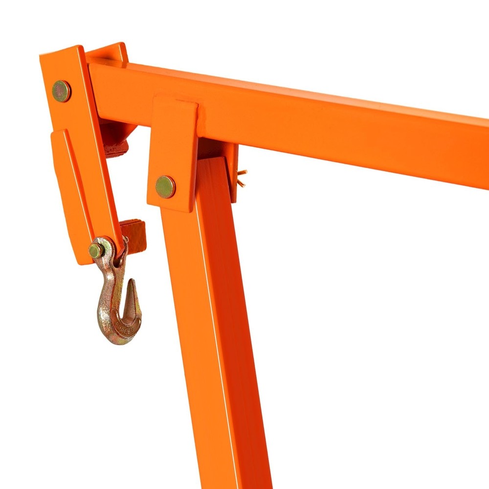 T-Post Puller, Fence Post Puller - Post Puller of Remove T-Posts, Wooden Fenc...