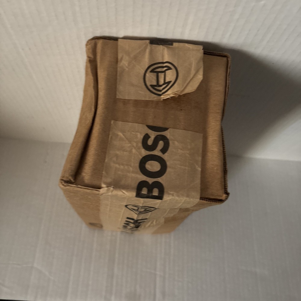 Bosch DS150ITP160 Request-to-Exit Motion Sensor with TP160 Plate, Light Gray