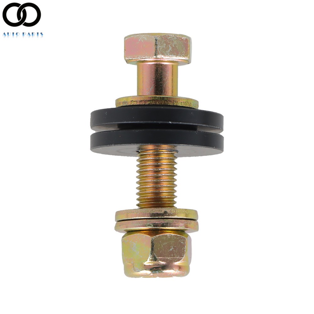 21" Adjustable Column Shift Linkage Kit ACA-1800 For GM TH350 TH400 4L60E 4L80E
