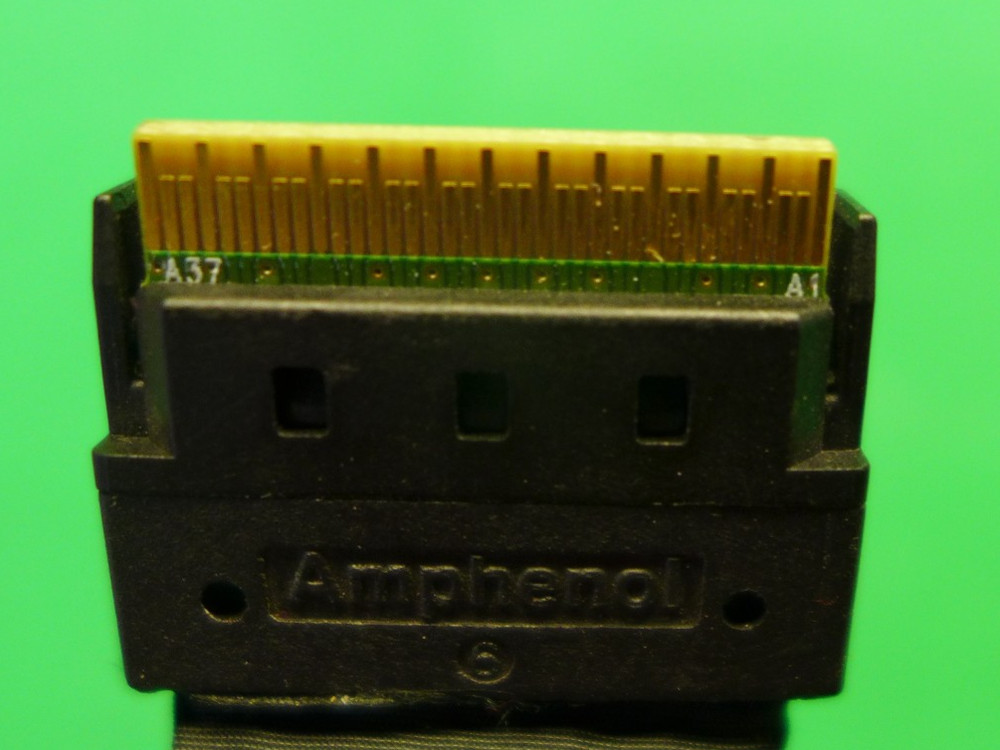 GENUINE Dell PowerEdge C6520 Backplane Data Cable Assembly 1RP2W