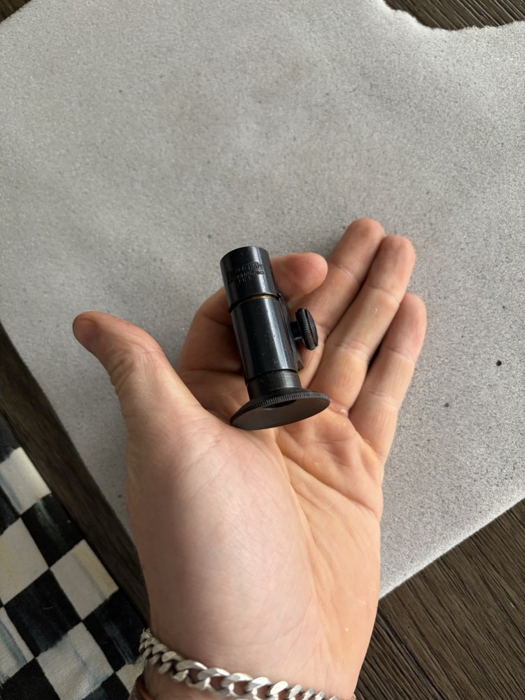 Parker-Hale Model PH-1 Front Globe Sight w/One Insert