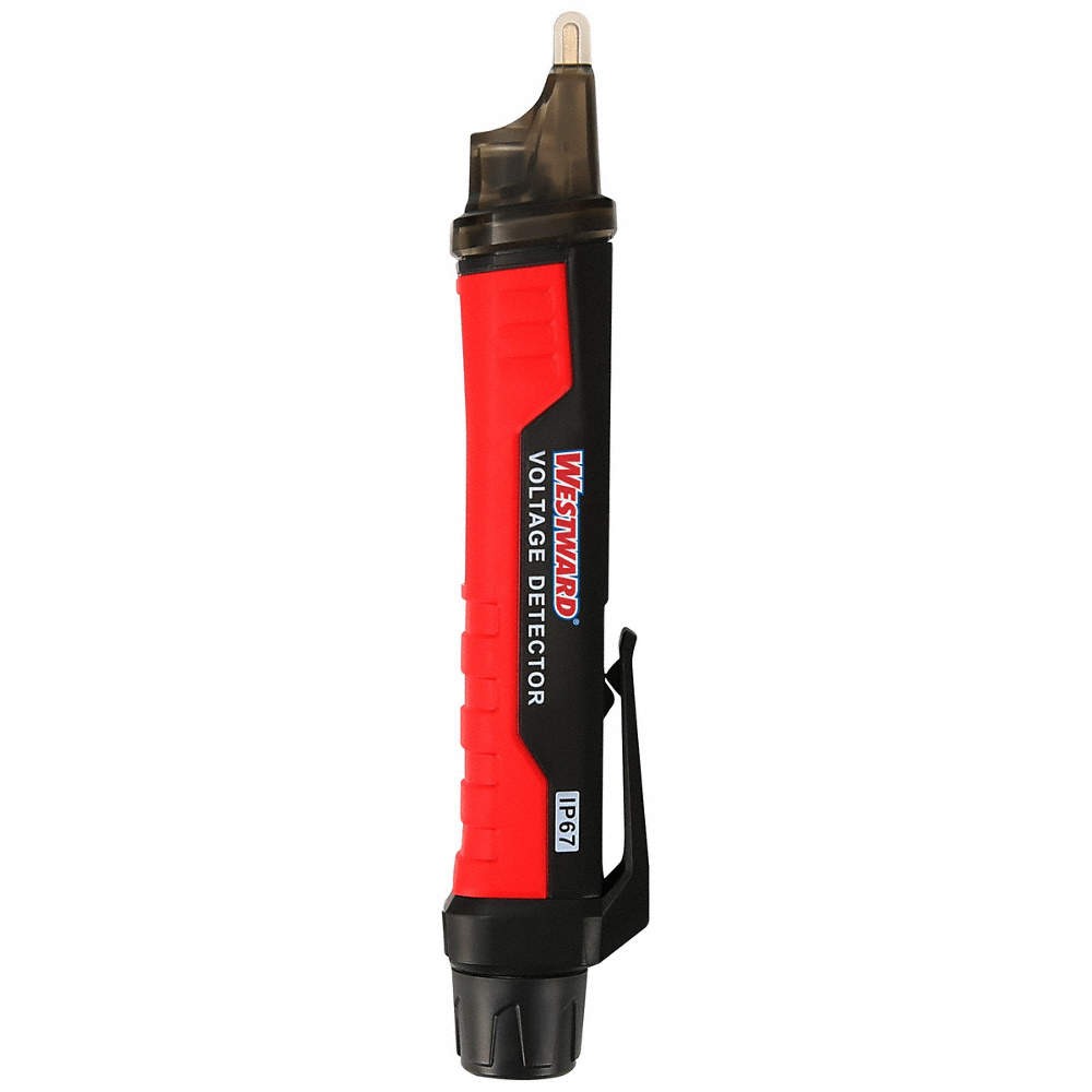 WESTWARD 800HD3 Voltage Detector 800HD3