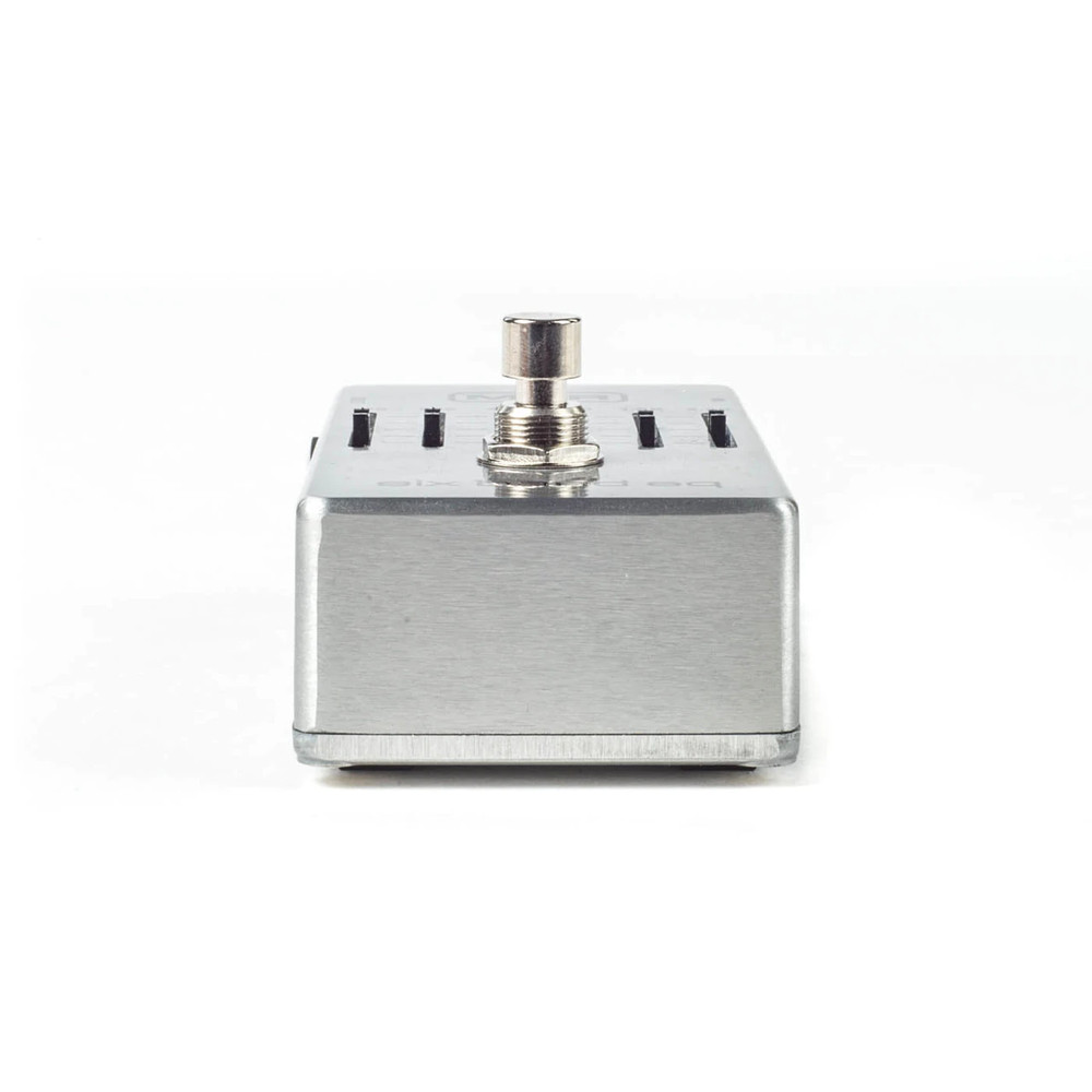 MXR M109S 6 Band EQ Pedal