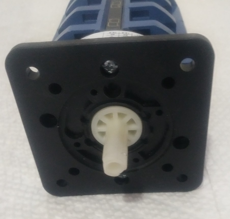 Kraus & Naimer C42 A212 Rotary cam switch