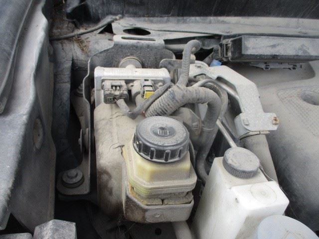 (LOCAL ONLY) Passenger Right Quarter Panel Fits 14 PATHFINDER 1600537
