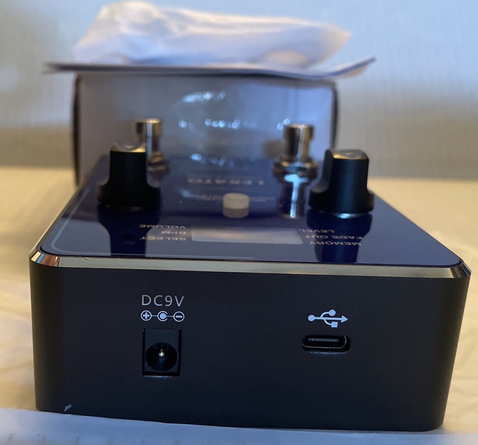 Looper And Drum Machine