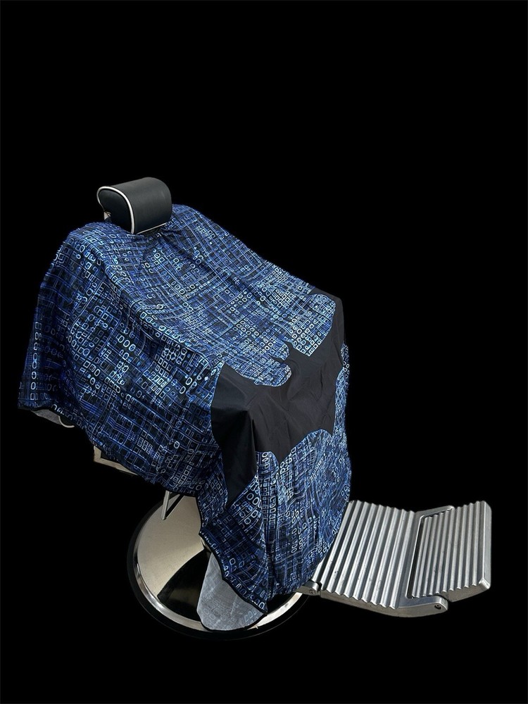 BARBER CAPE PROFESSIONAL