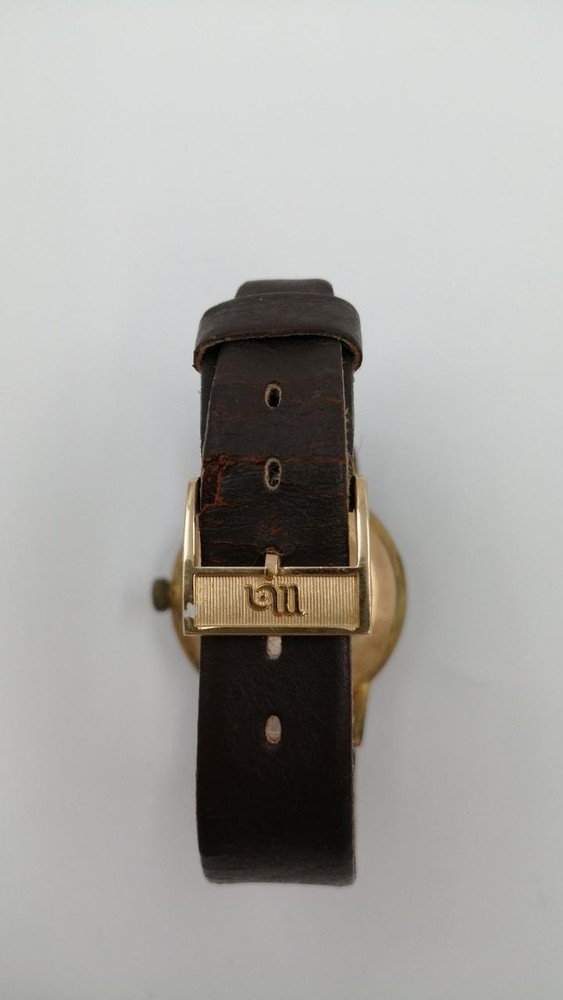 CROWN Manual Wind Model 15002 SEIKO