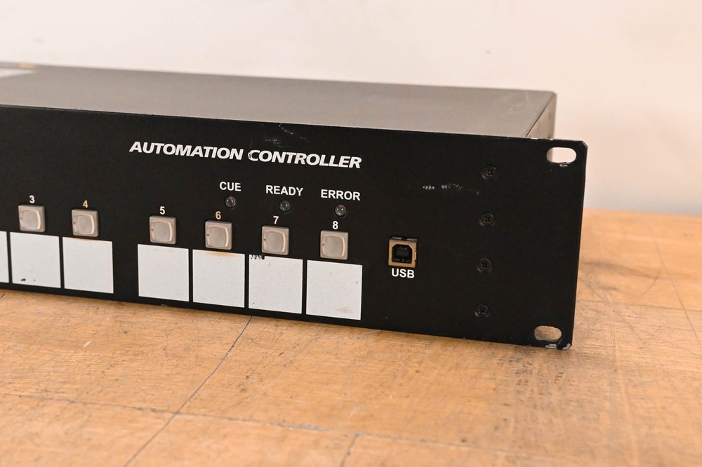 Christie ACT Automation Controller CG002R0