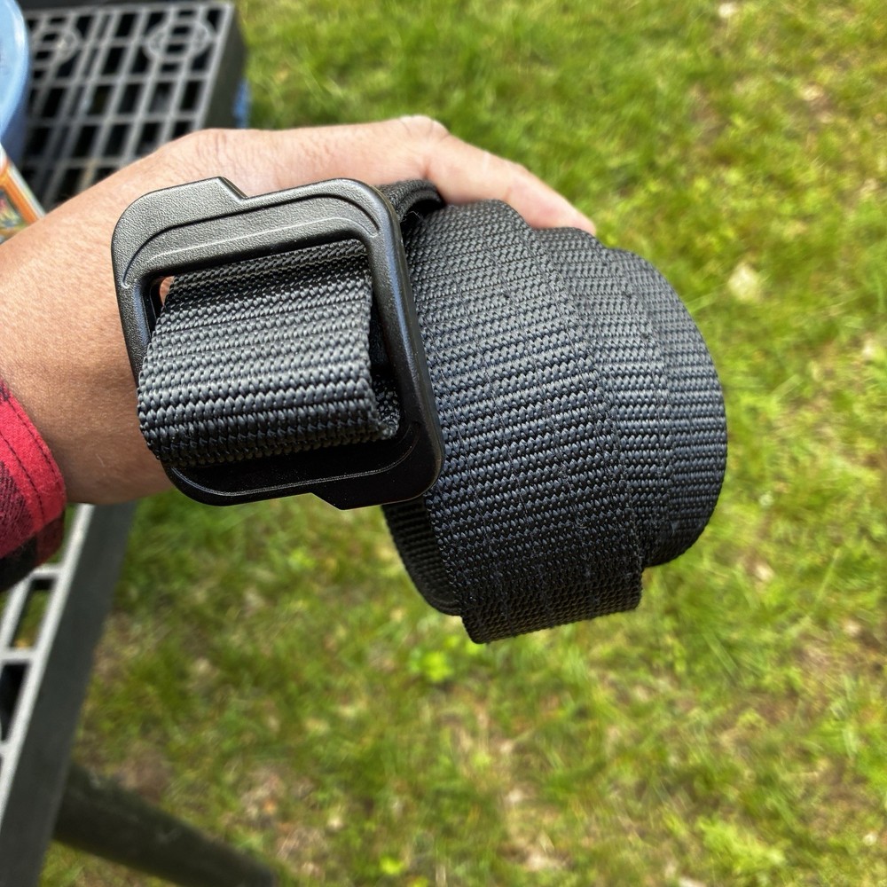 Mission Elite Tactical Gun Belt