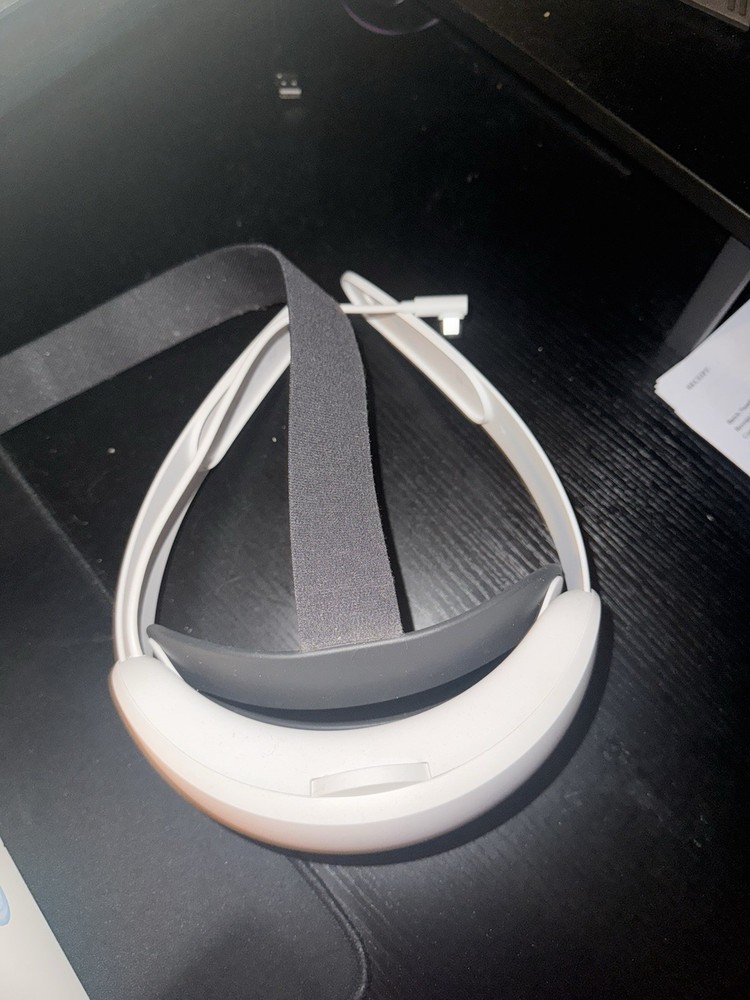 New Meta Quest 3 Elite Strap with Battery