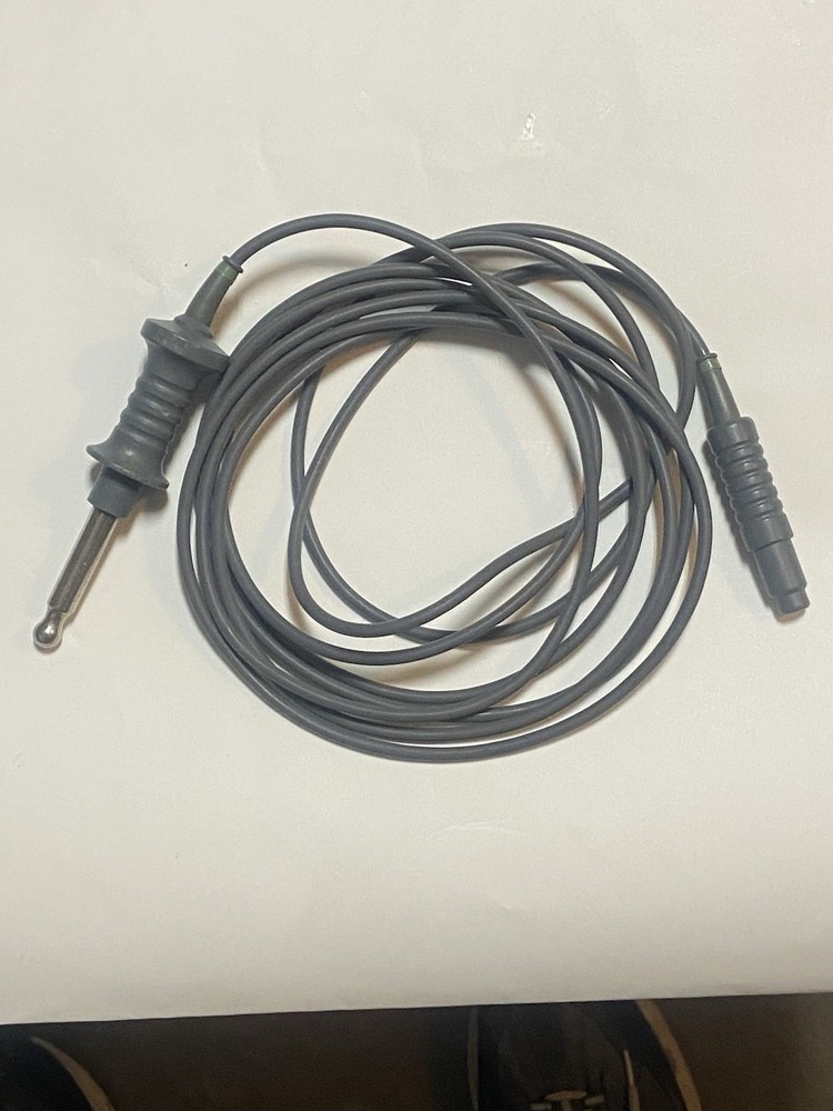 Karl Storz Unipolar High Frequency Cord