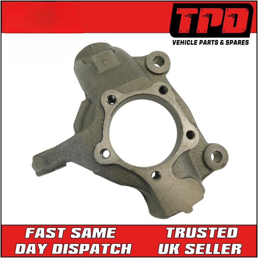 NEW Ford Transit Mk7 Right Drivers Side Front Steering Knuckle 2007-2013