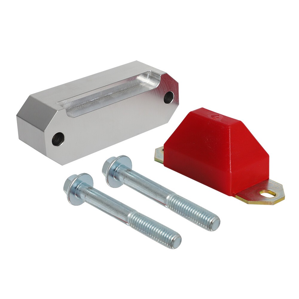 Rear End Bump Stops with Spacers Kit For 1982-2002 Camaro / Firebird 17" Wheels