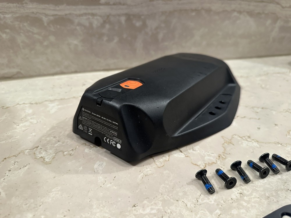Boosted Board Extended Range XR Battery (FULLY FUNCTIONAL)!
