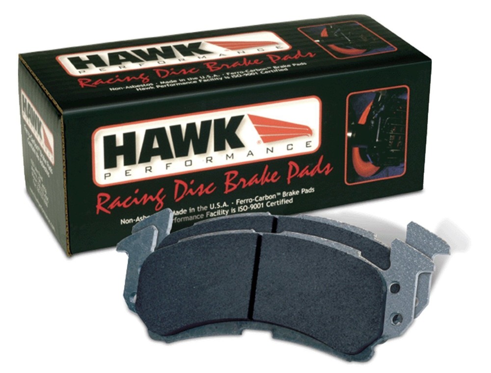 Hawk HB586N.660 Disc Brake Pad