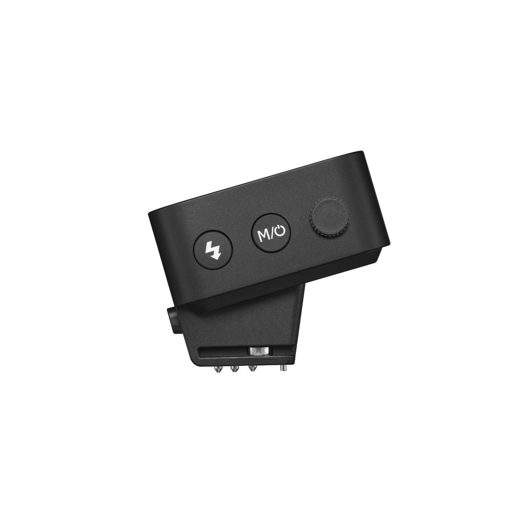 Godox X3 2.4G Wireless Flash Trigger TTL HSS OLED Touch Screen Transmitter NEW