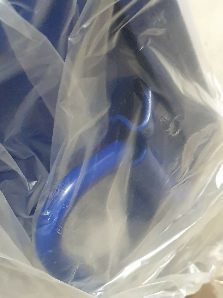 Williams Jumbo Sockets Wrench Storage Box Blue