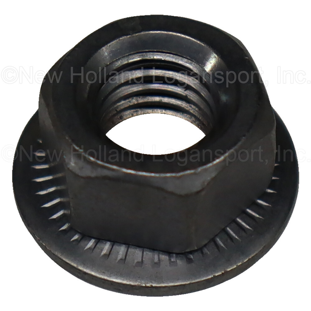 Kuhn Krause Self-Locking Nut Part # 80201062