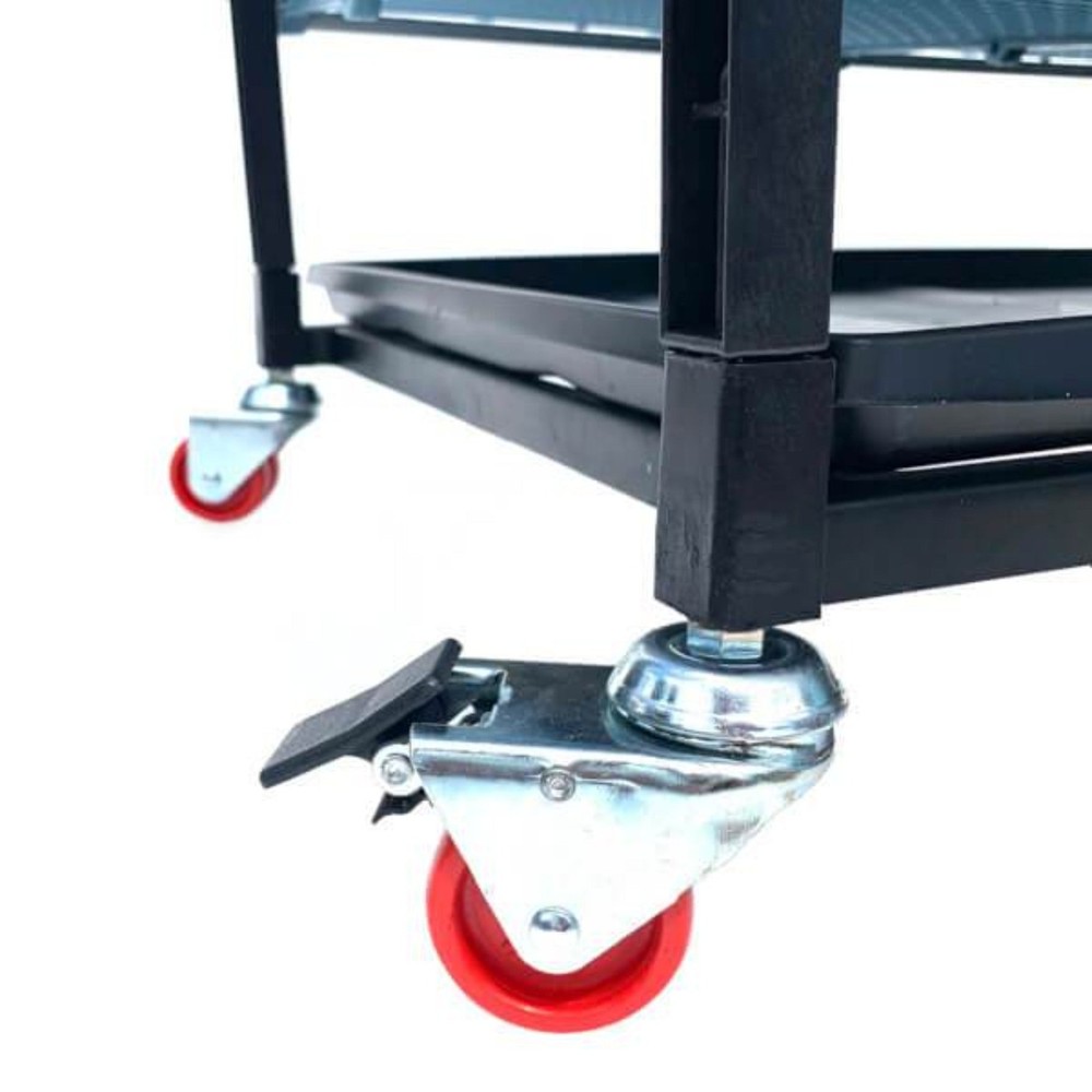 Chicken Cage - 4 Layer H: 15"