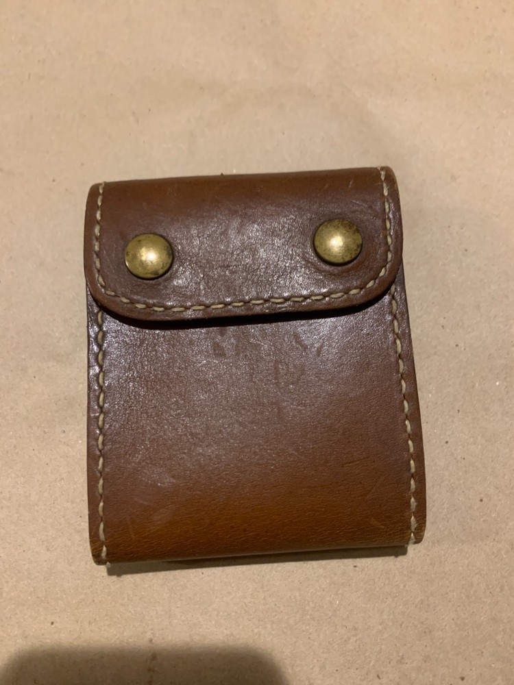 Torel U.S. Made Ammunition Wallet 30-06