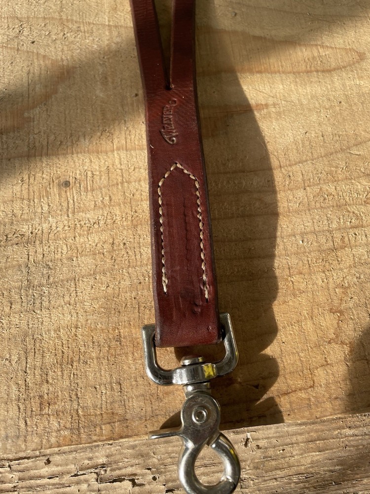 Weaver Leather training Fork