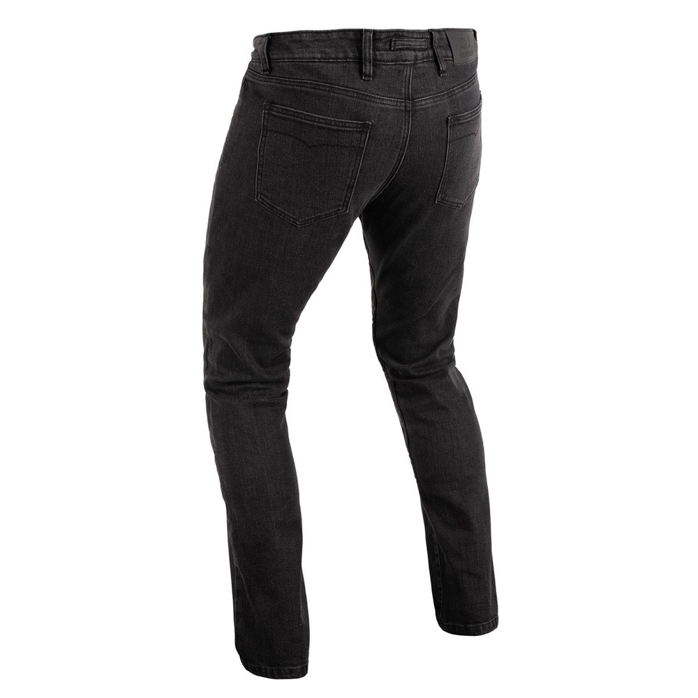 Oxford Super Jeans - Black