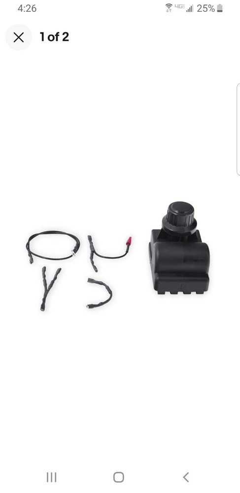 Broil King 17060 Ignitor Replacement Kit