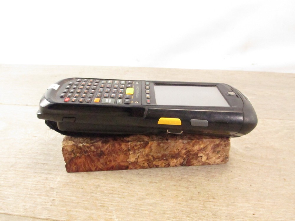 Motorola / Zebra MC9590 Mobile Handheld Computer MC9590-KA0DAB00104