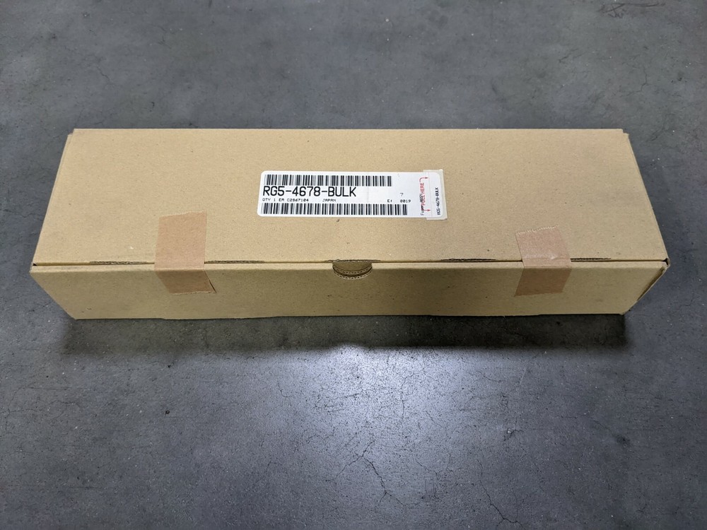 *NEW* Genuine HP RG5-4678 Fuser Heating Element Assembly LaserJet 3100 3150
