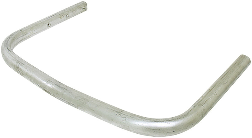 SPI Rear Bumper SM-12533