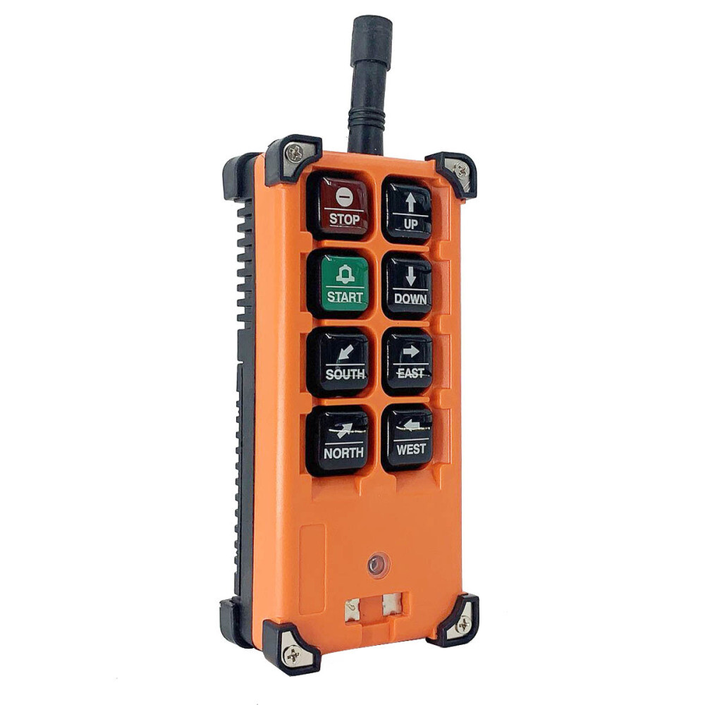 F21-E1B Industrial Crane Remote Control Radio Controller(Transmitter&Receiver)