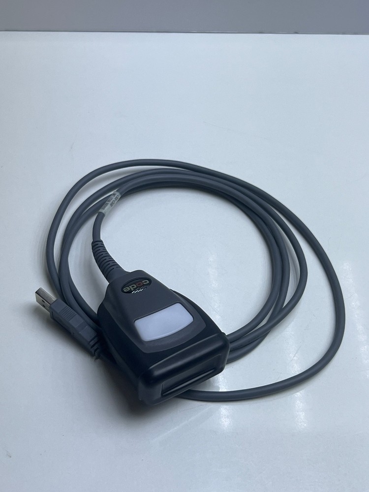 Code CR1000 Barcode Reader Imager Scanner Omnidirectional CR1021-04