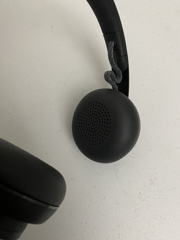 Logitech Zone Wireless Bluetooth Headset Only A00082 NO USB