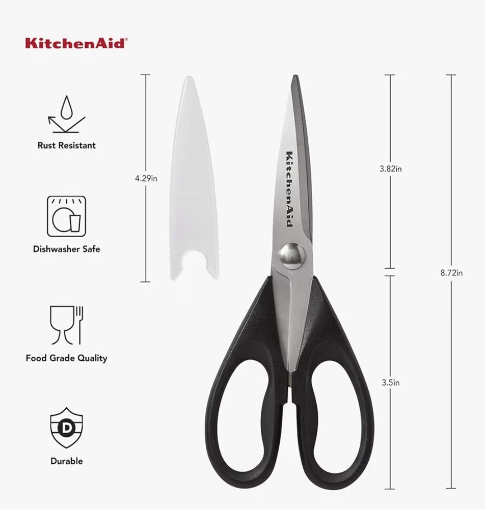 KitchenAid Scissors