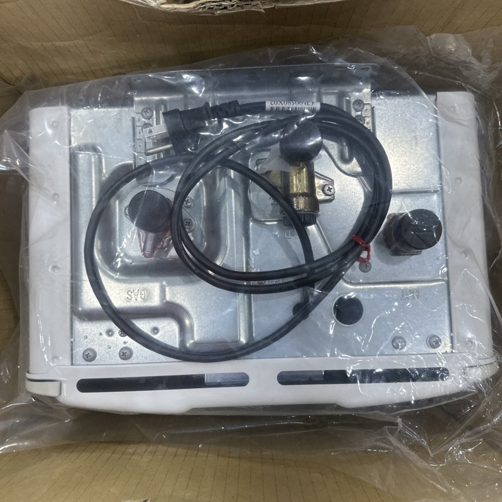 Rinnai 180k BTU Indoor Tankless Water Heater Natural Gas V75iN (OB)