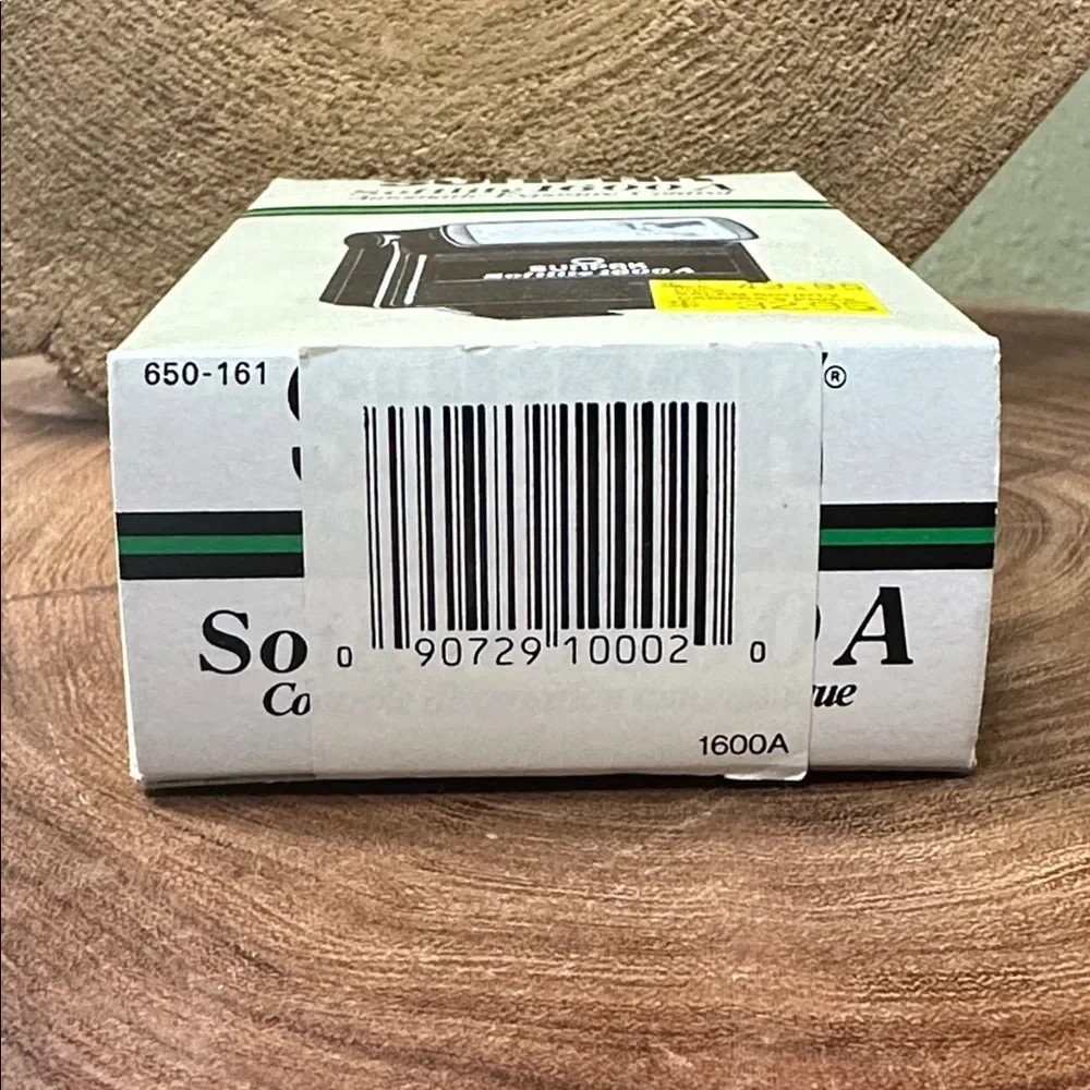 SUNPACK Softlite 1600A Automatic Exposure Control Camera Flash