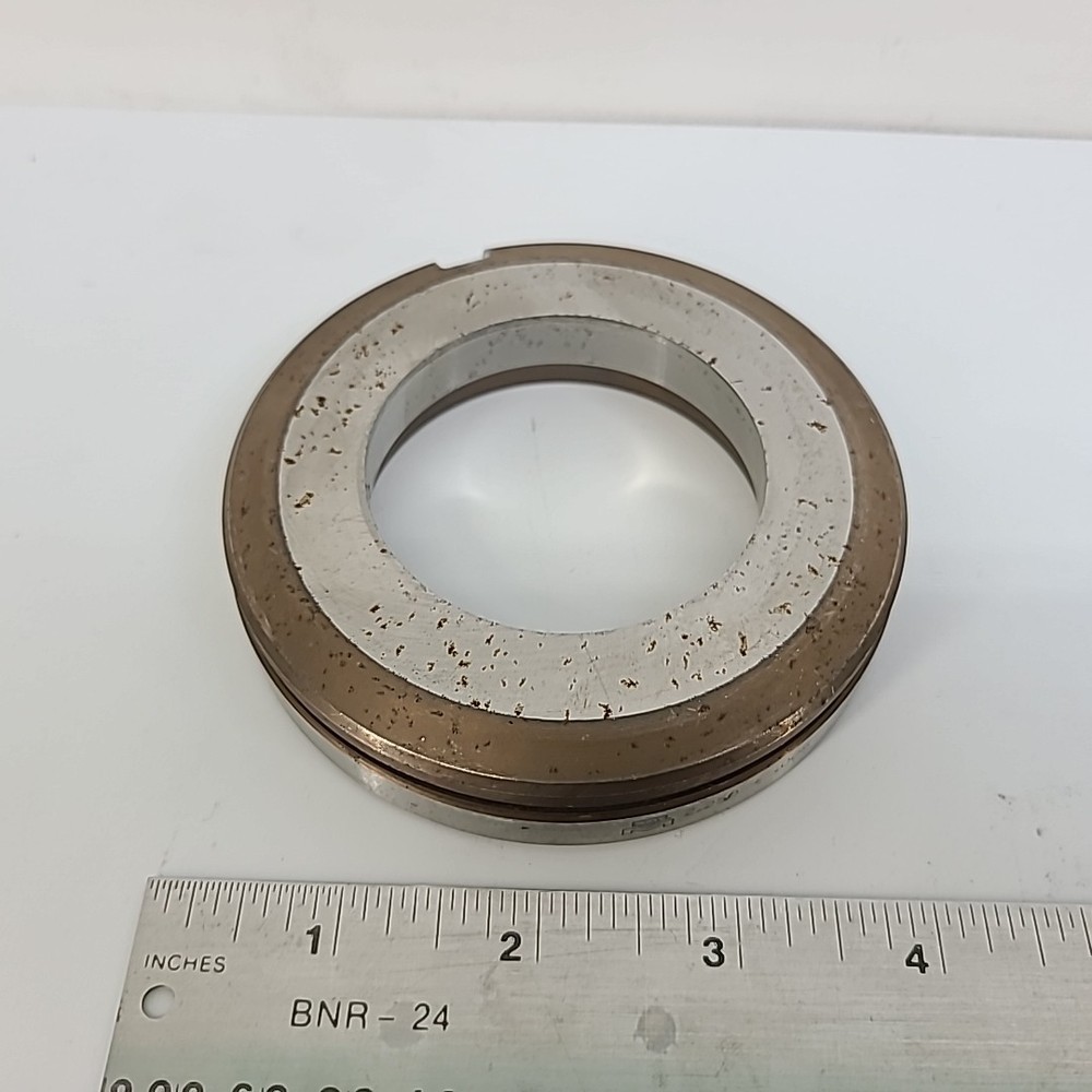 Mate 2.250 + .008 Punch Press Die